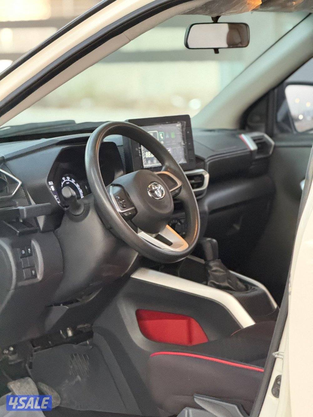 ريز تويوتا ٢٠٢٣4