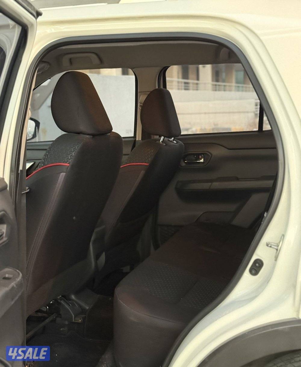 ريز تويوتا ٢٠٢٣6