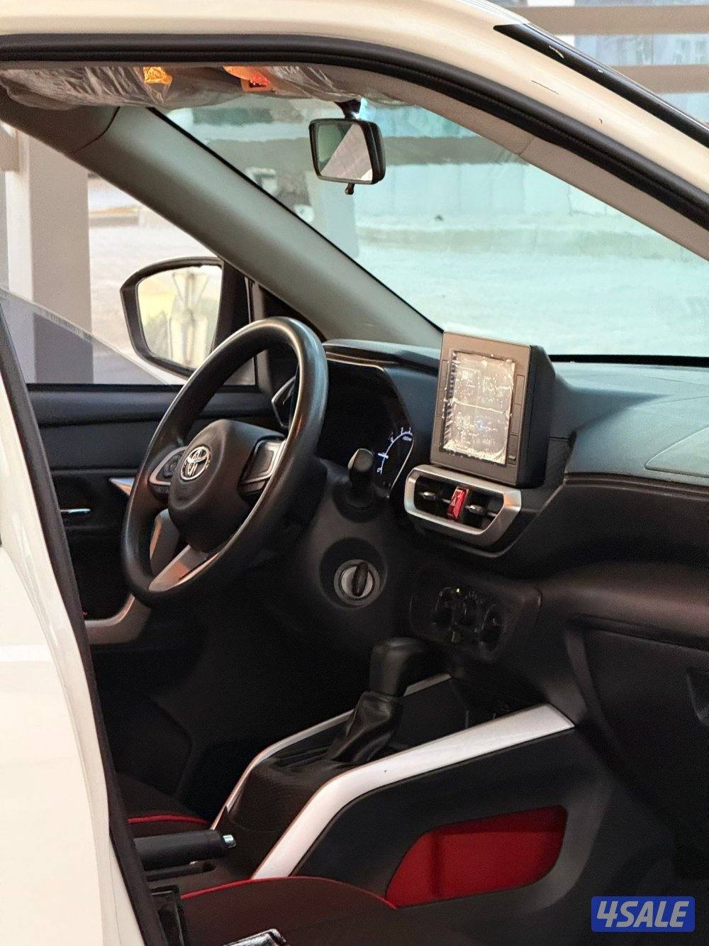 ريز تويوتا ٢٠٢٣5