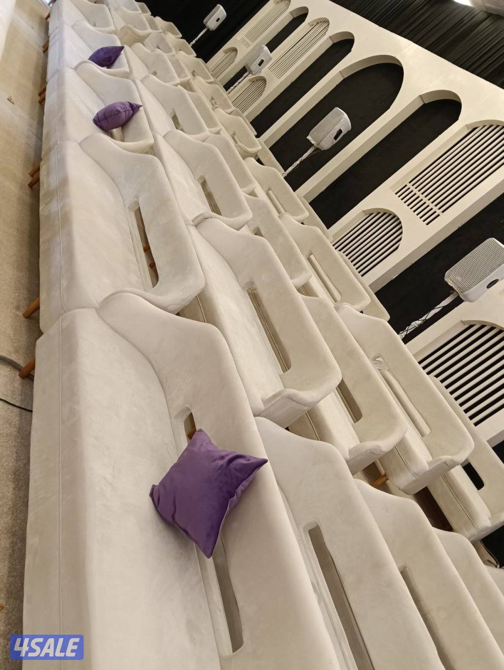 تاجير جميع مستلزمات الافراح تصميم كوش تاجير كراسي طولات زينه منازل تصو14