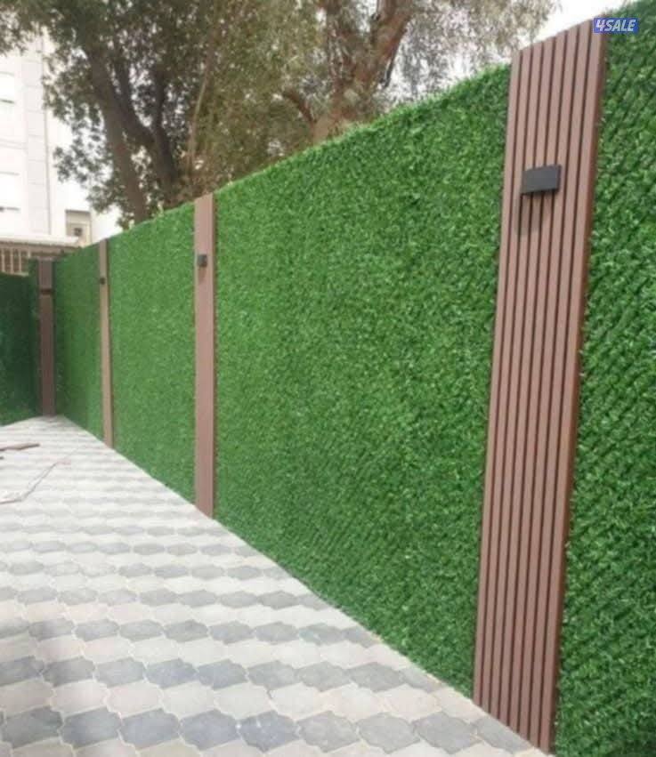 تنسيق الحديئق2