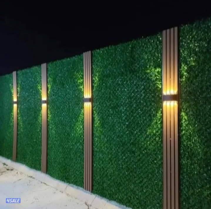 تنسيق الحديئق4