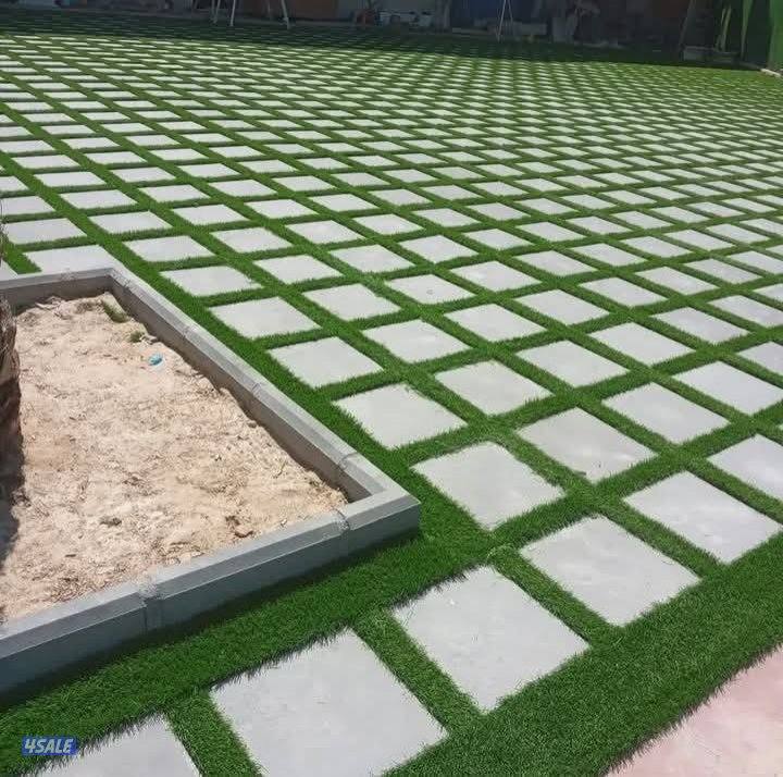 تنسيق الحديئق6