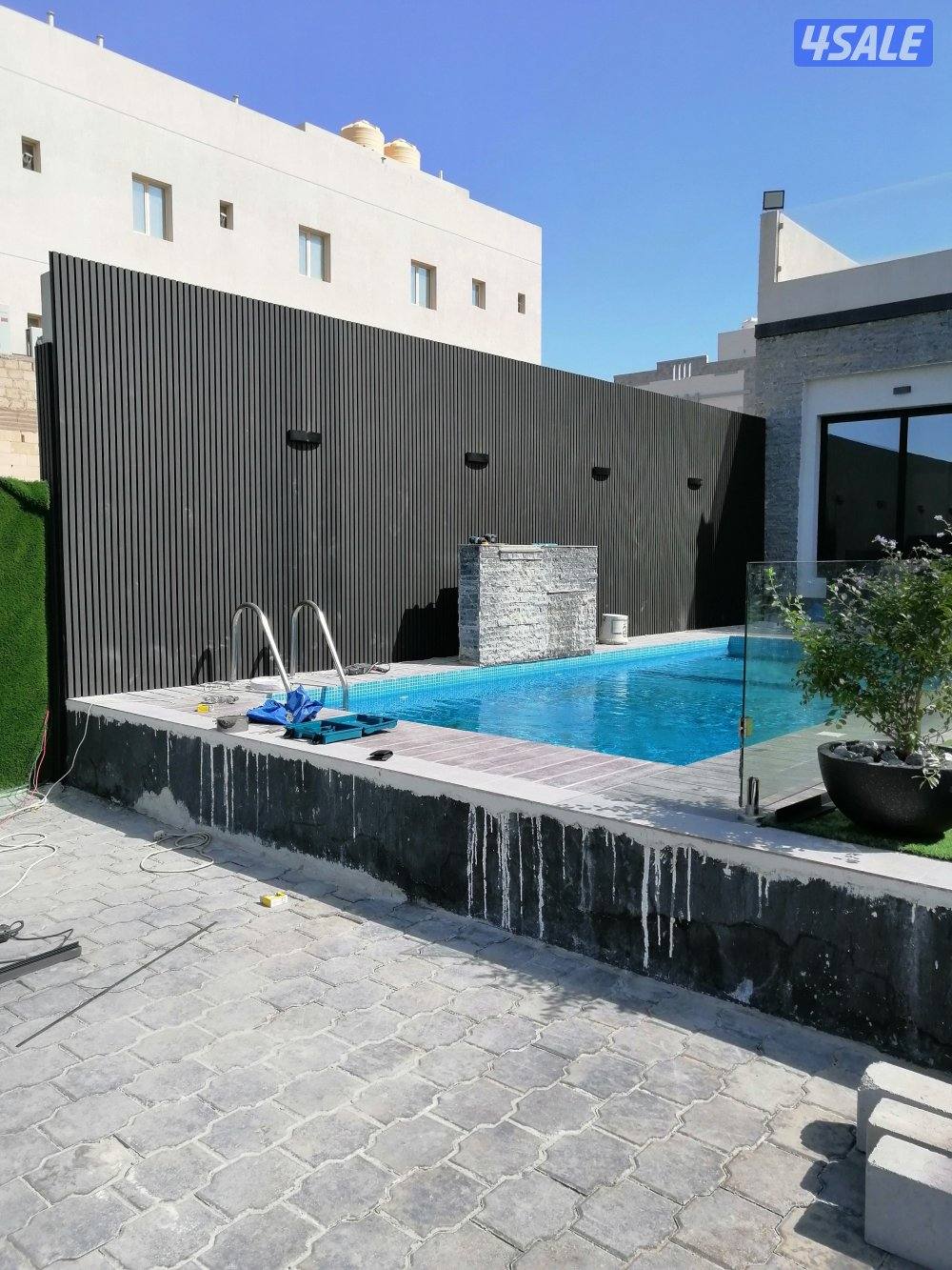 تنسيق الحديئق11