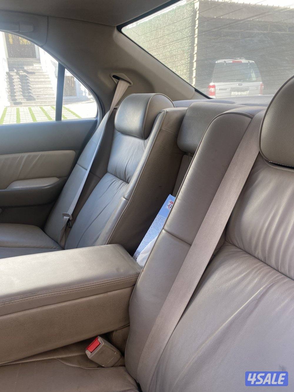 للبيع هوندا لجند موديل ٩٩1