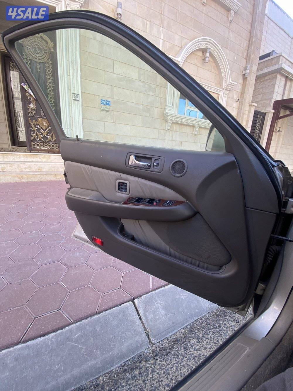 للبيع هوندا لجند موديل ٩٩2