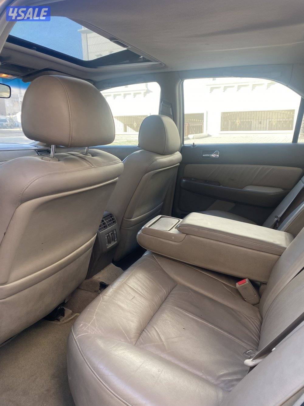 للبيع هوندا لجند موديل ٩٩5