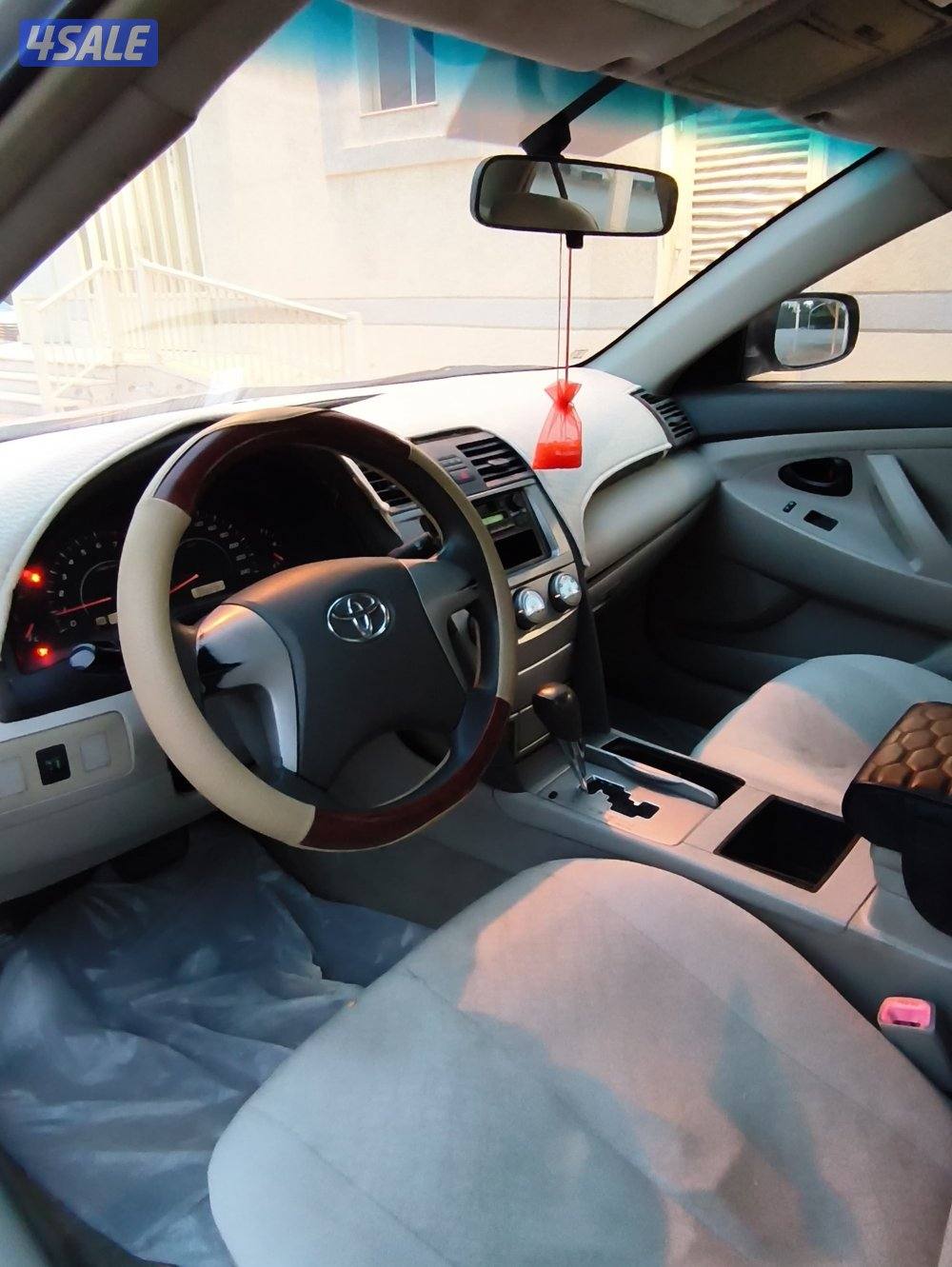 للبيع كامري 20085