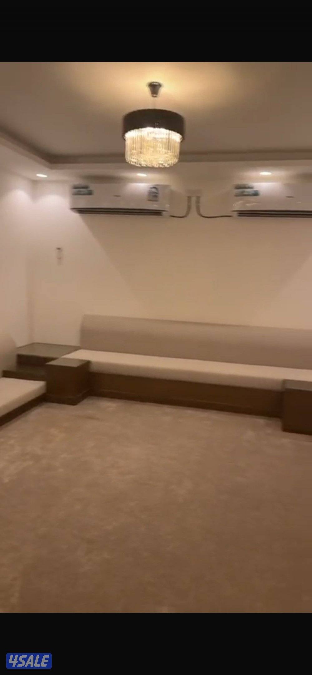 شاليه دوانيه حجم 12 في 52