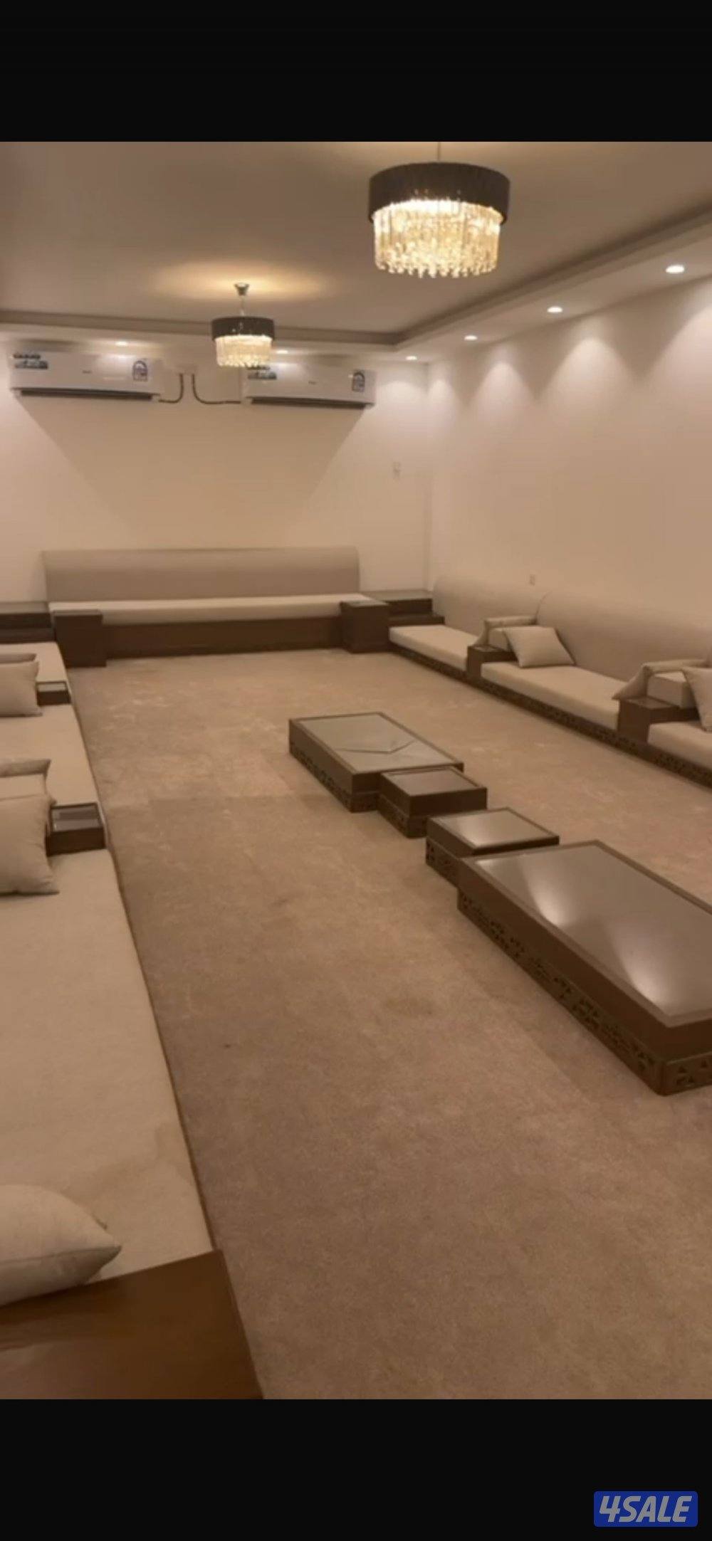 شاليه دوانيه حجم 12 في 50