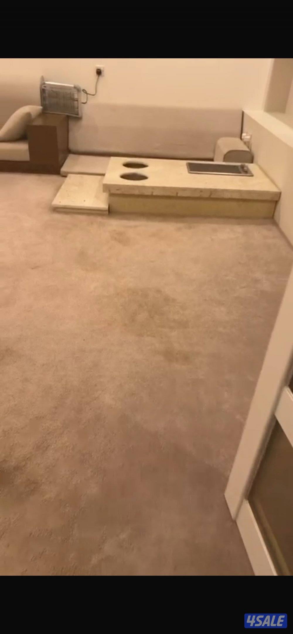 شاليه دوانيه حجم 12 في 53