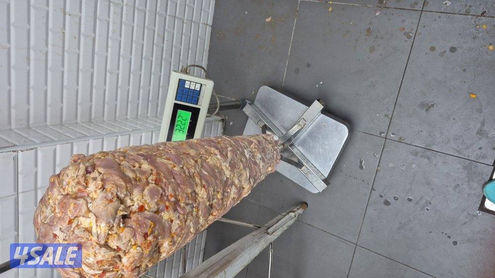 شيف شورما ابحث علي دوام مناسب0