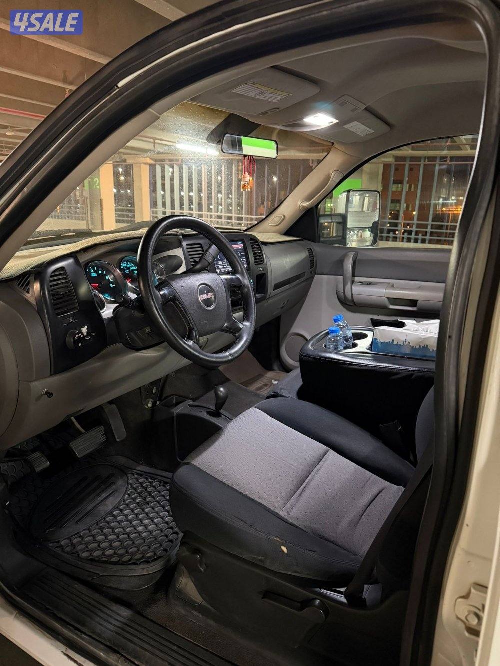 للبيع وانيت hd4