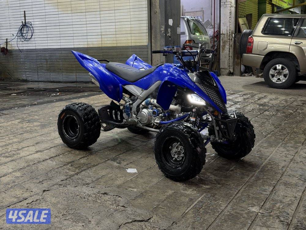 للبيع رابتر 20202