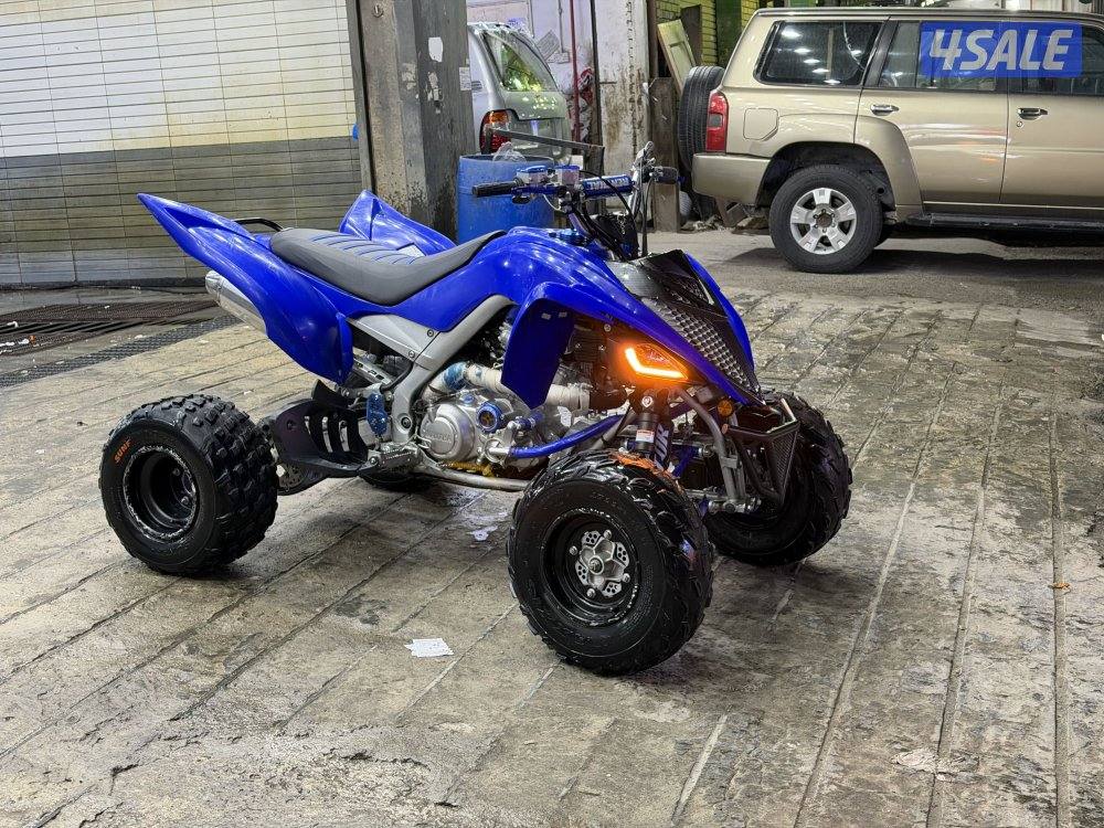 للبيع رابتر 20203