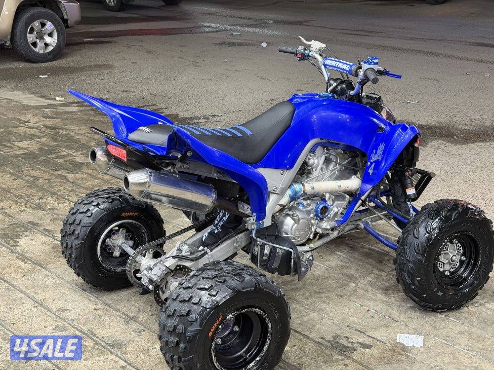 للبيع رابتر 20204