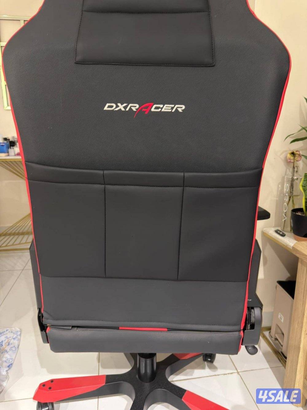 dxracer كرسي قيمينق2