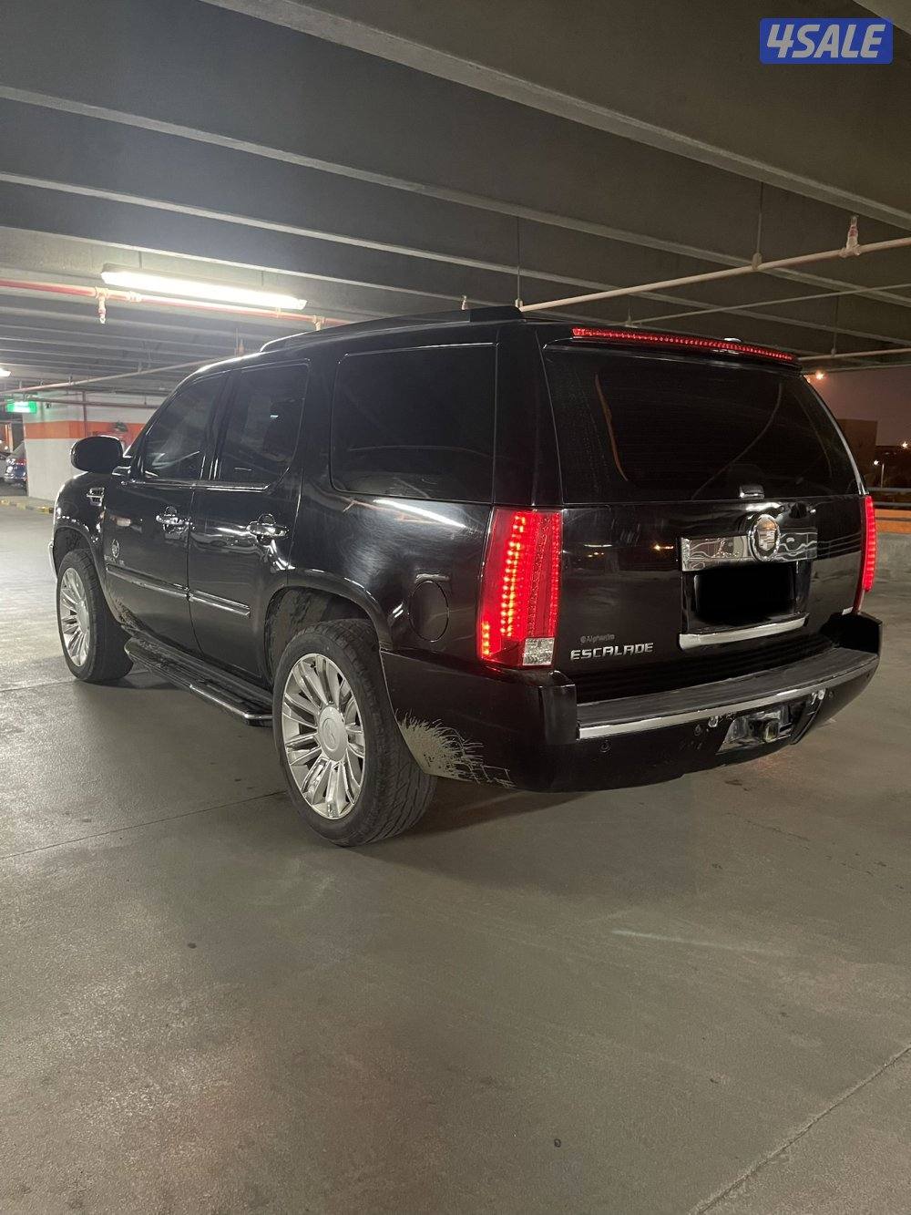 اسكاليد الغانم 20071