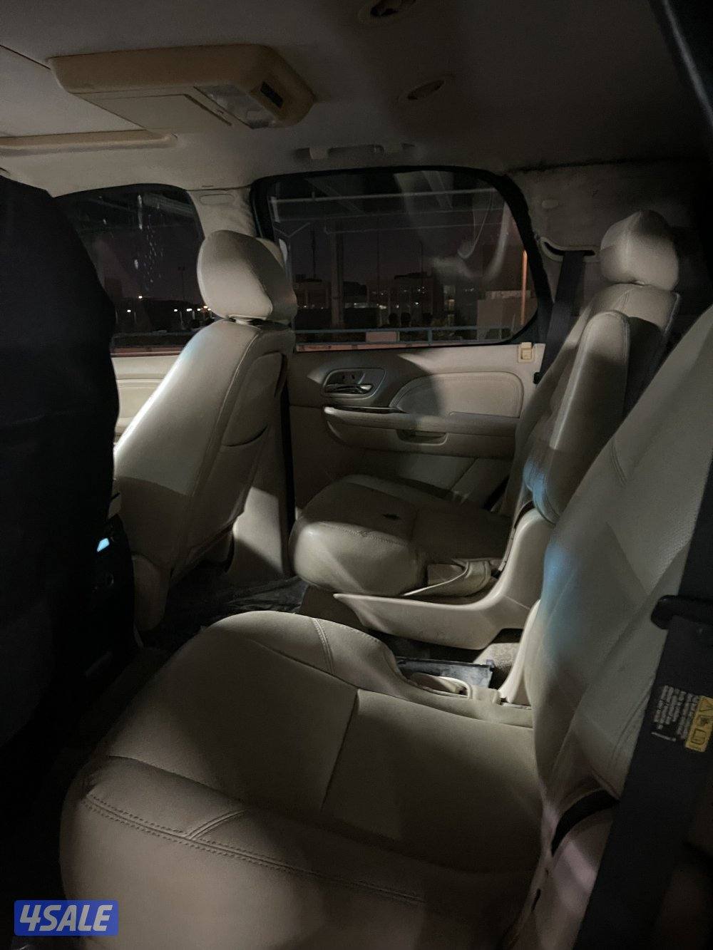 اسكاليد الغانم 20073