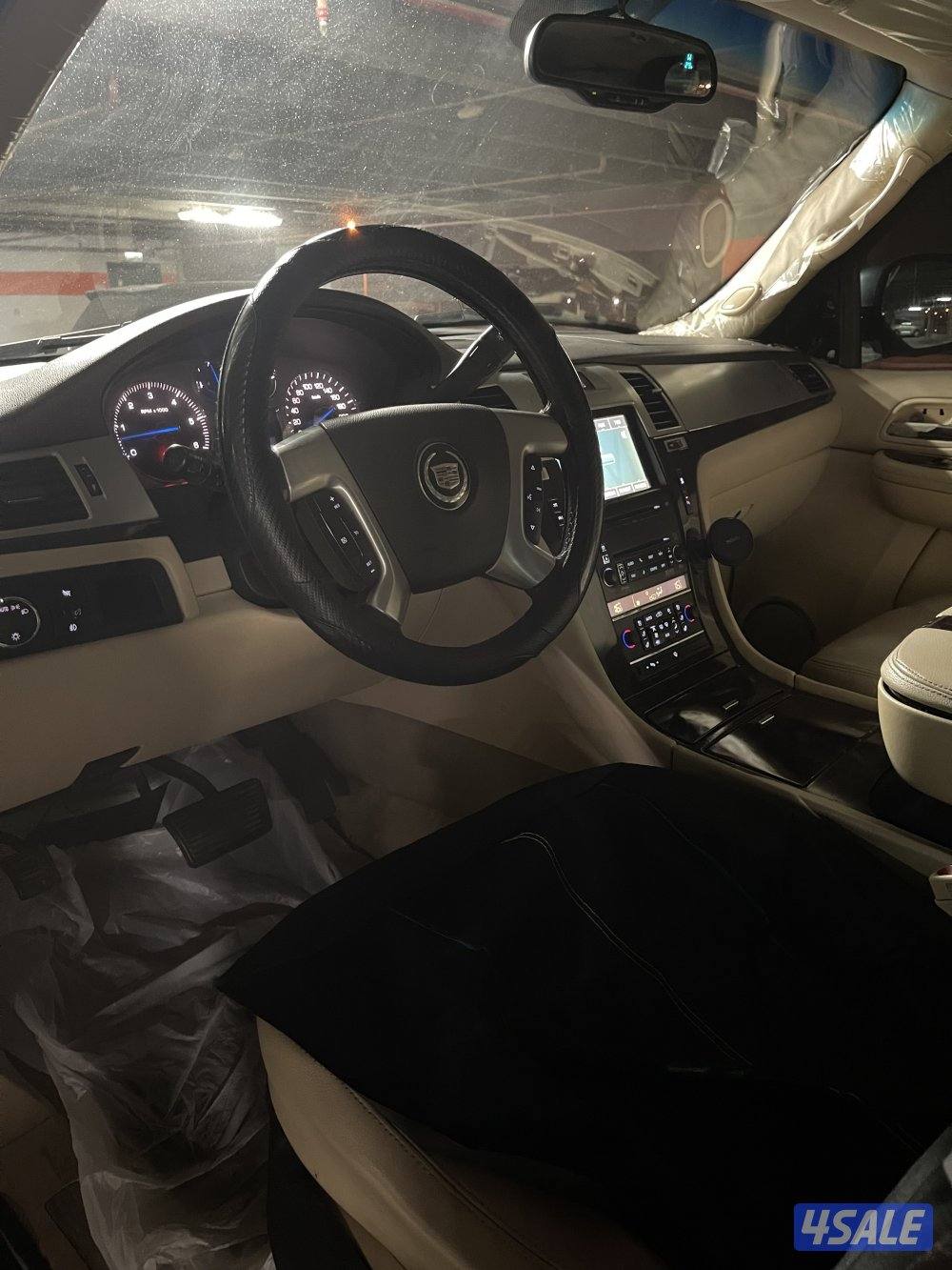 اسكاليد الغانم 20074