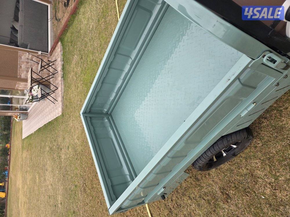 سياره قولف كهرباء2