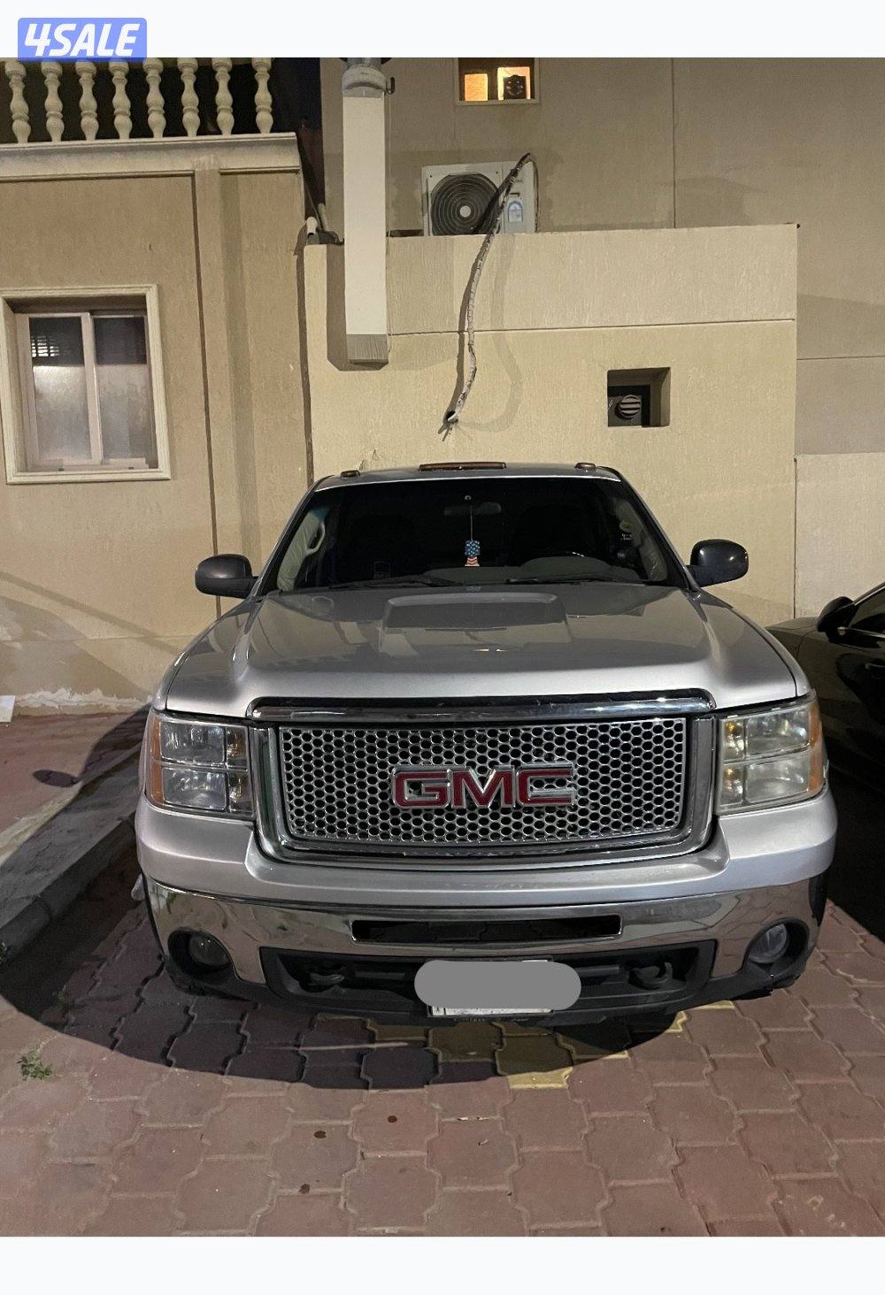 وانيت جمس ٢٠١٢ غماره0