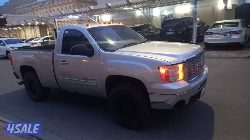 وانيت جمس ٢٠١٢ غماره4