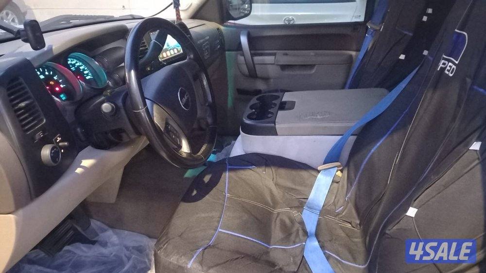 وانيت جمس ٢٠١٢ غماره6