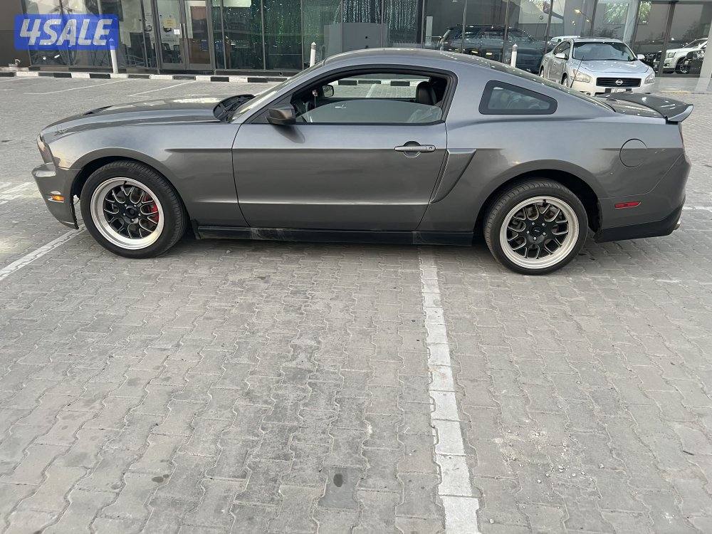 للبيع موستنق0