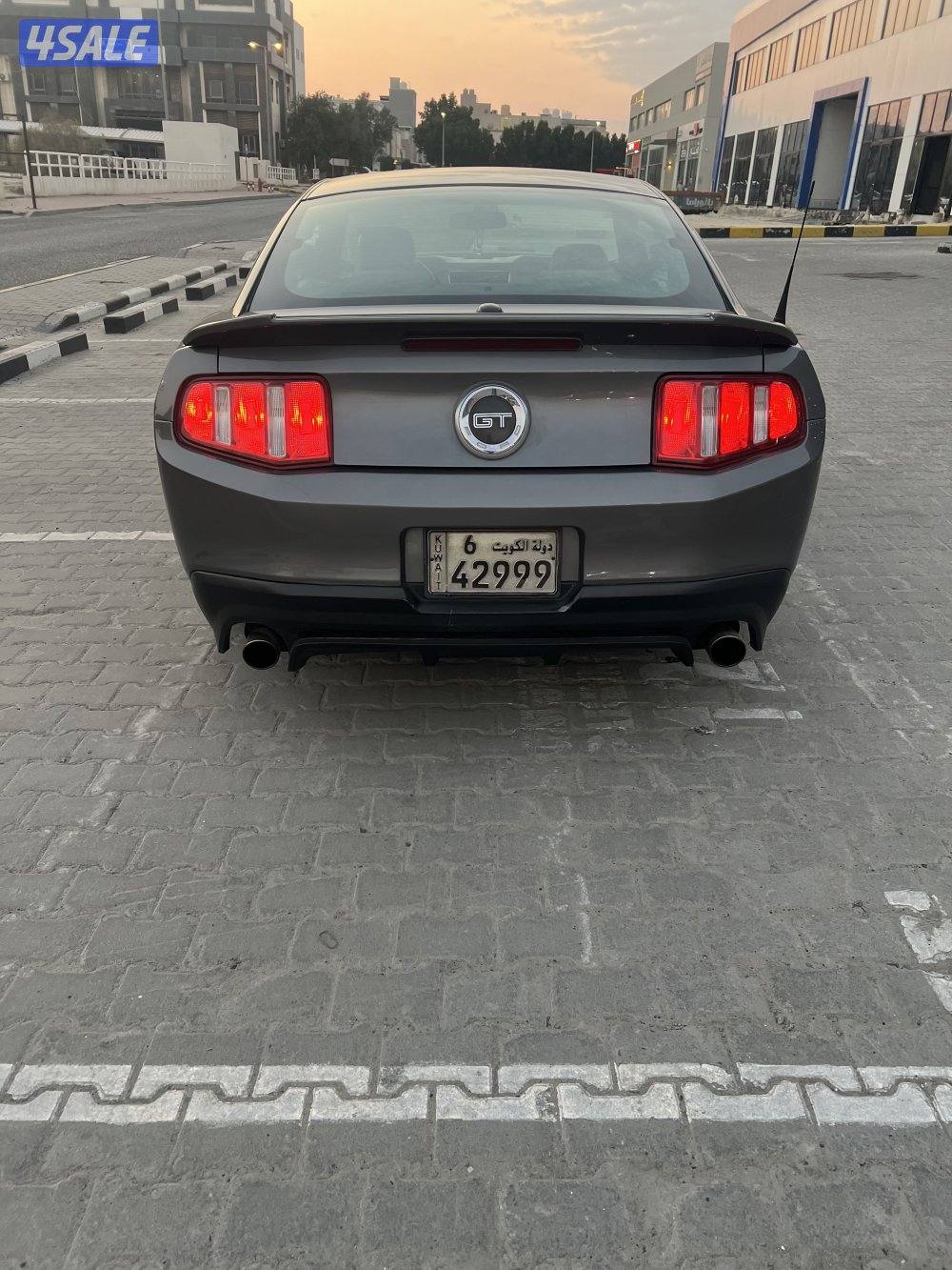 للبيع موستنق1