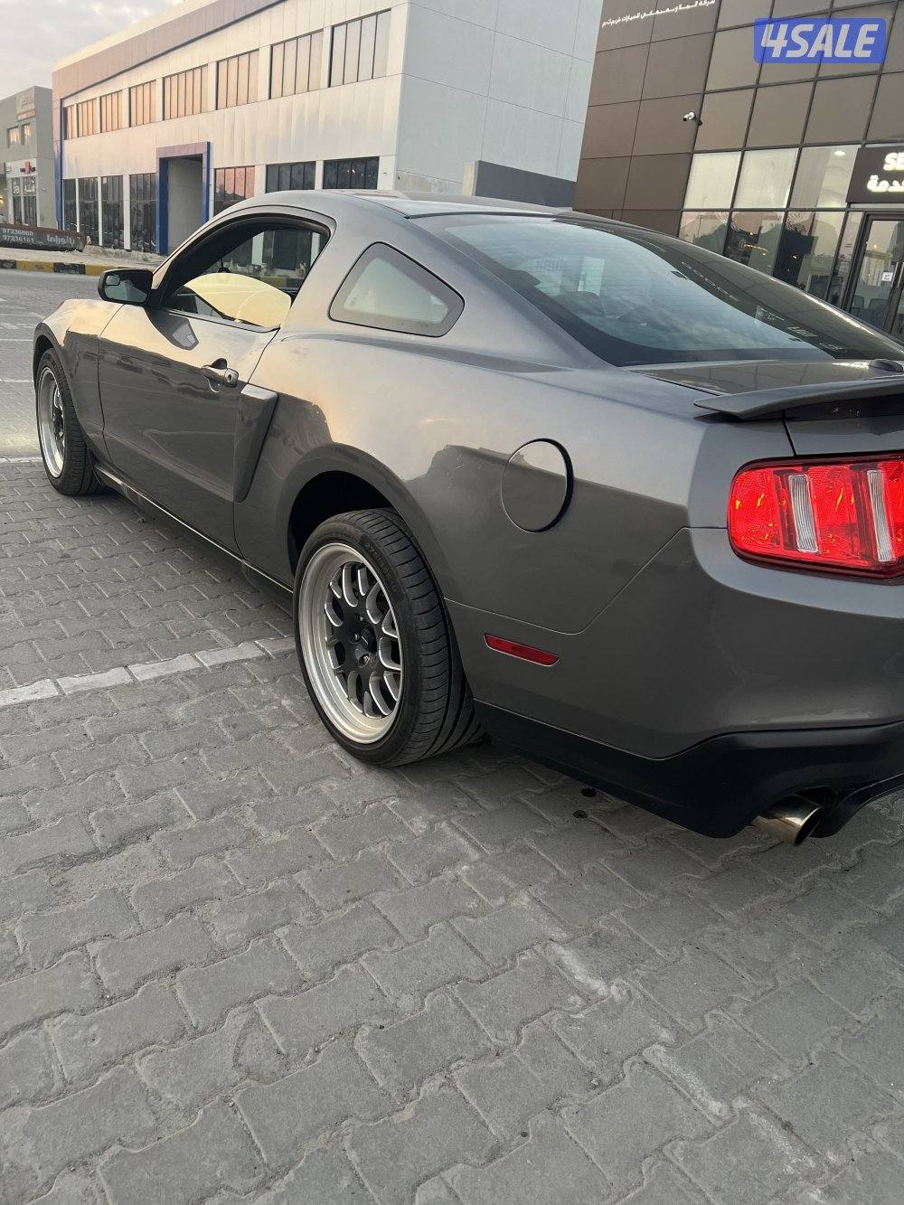 للبيع موستنق3