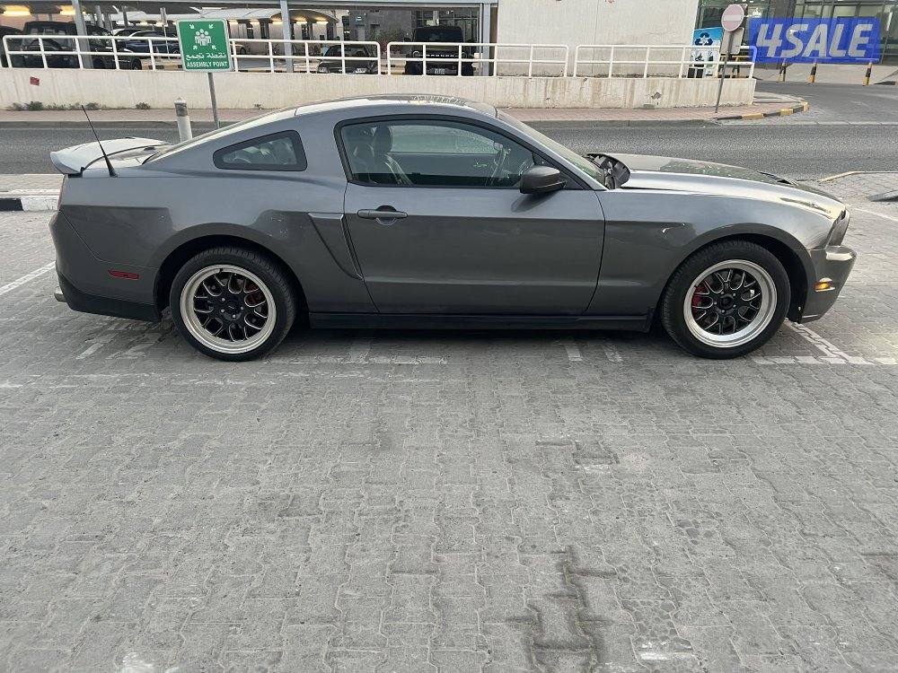 للبيع موستنق4