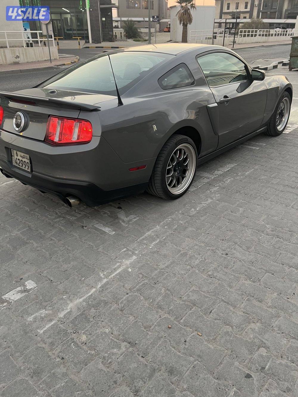 للبيع موستنق5