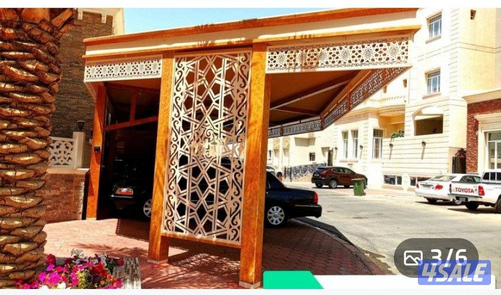 haddad,work, (paintar & metal work)7