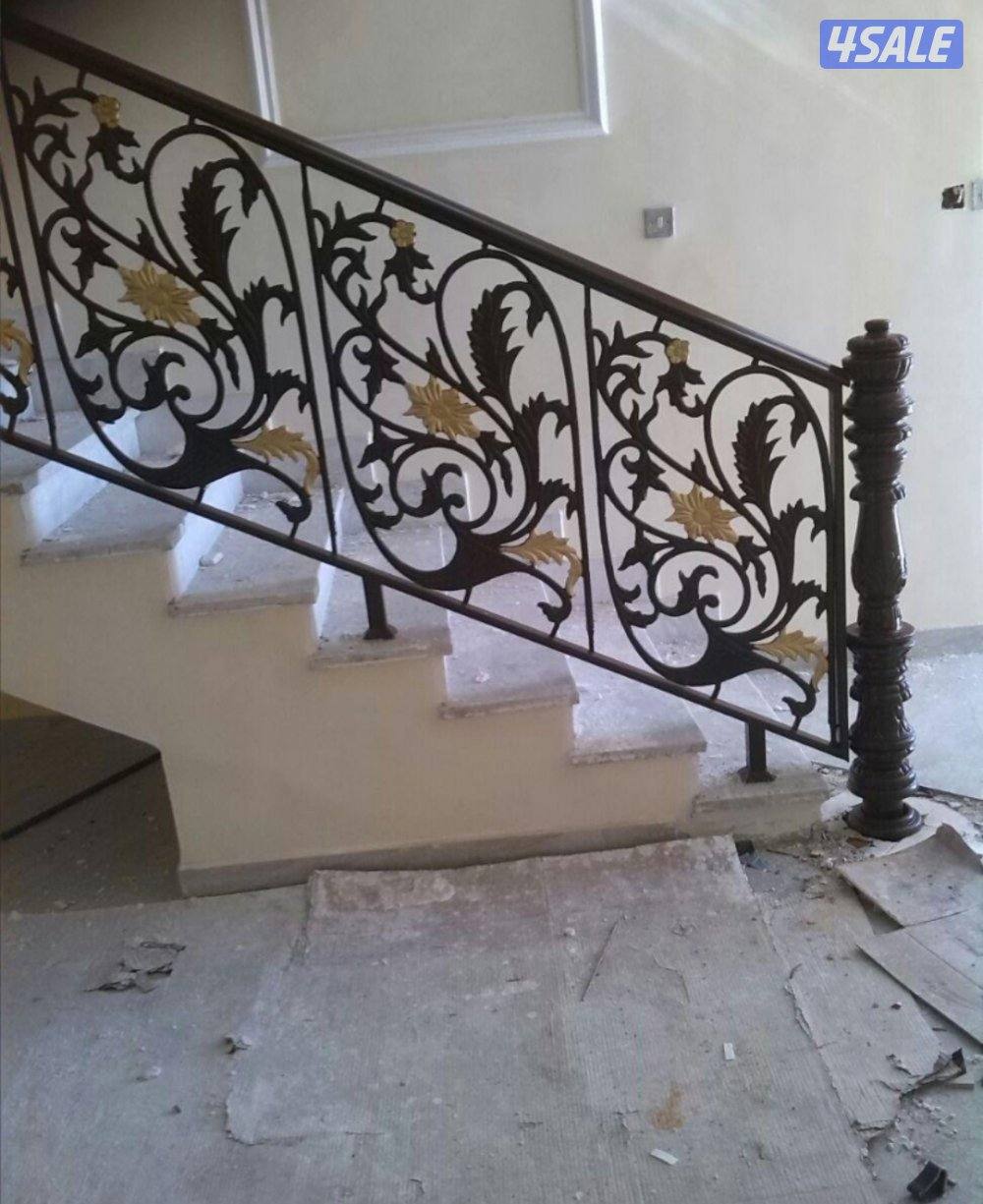 haddad,work, (paintar & metal work)9