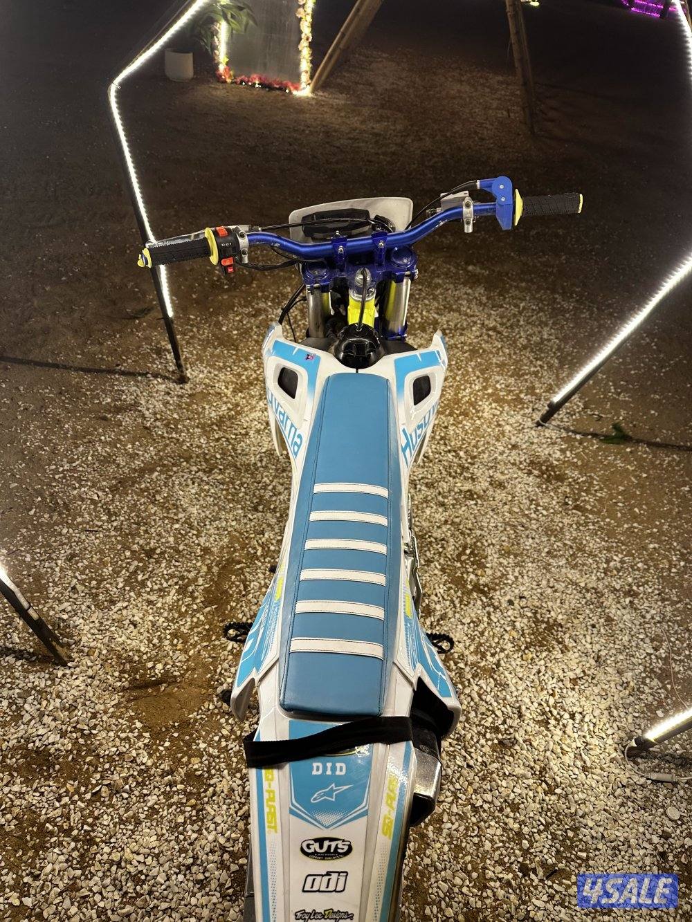 للبيع سيكل ٢٥٠ maxx power3