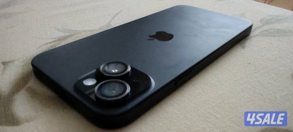 iPhone 15 plus 128gb1