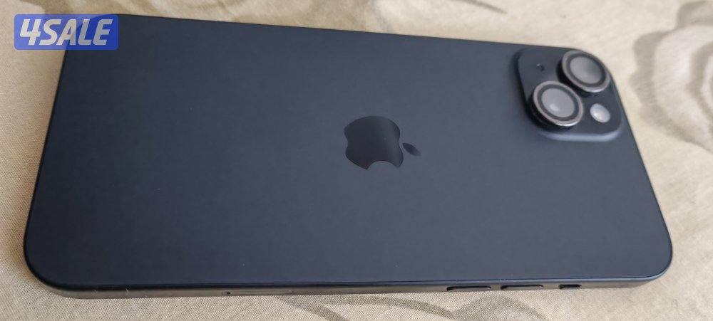 iPhone 15 plus 128gb2