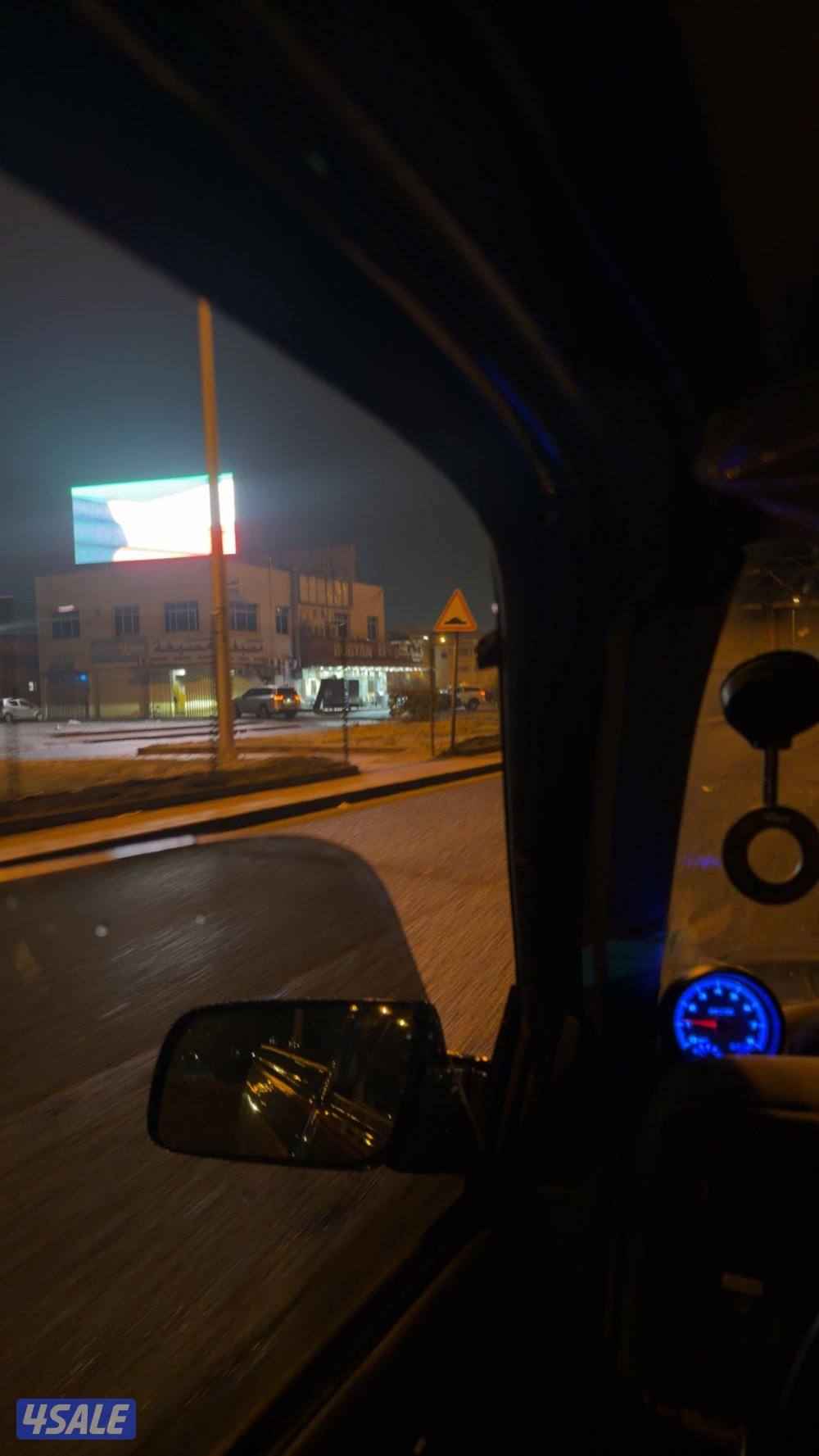 للبيع جمس مديل 1991 سيرا5