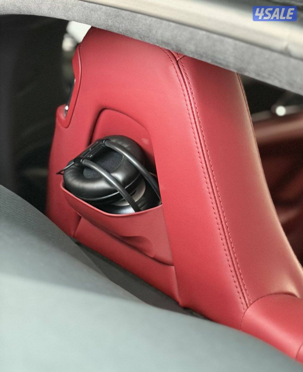 Posche Panamera Turbo 2014 Km5300015