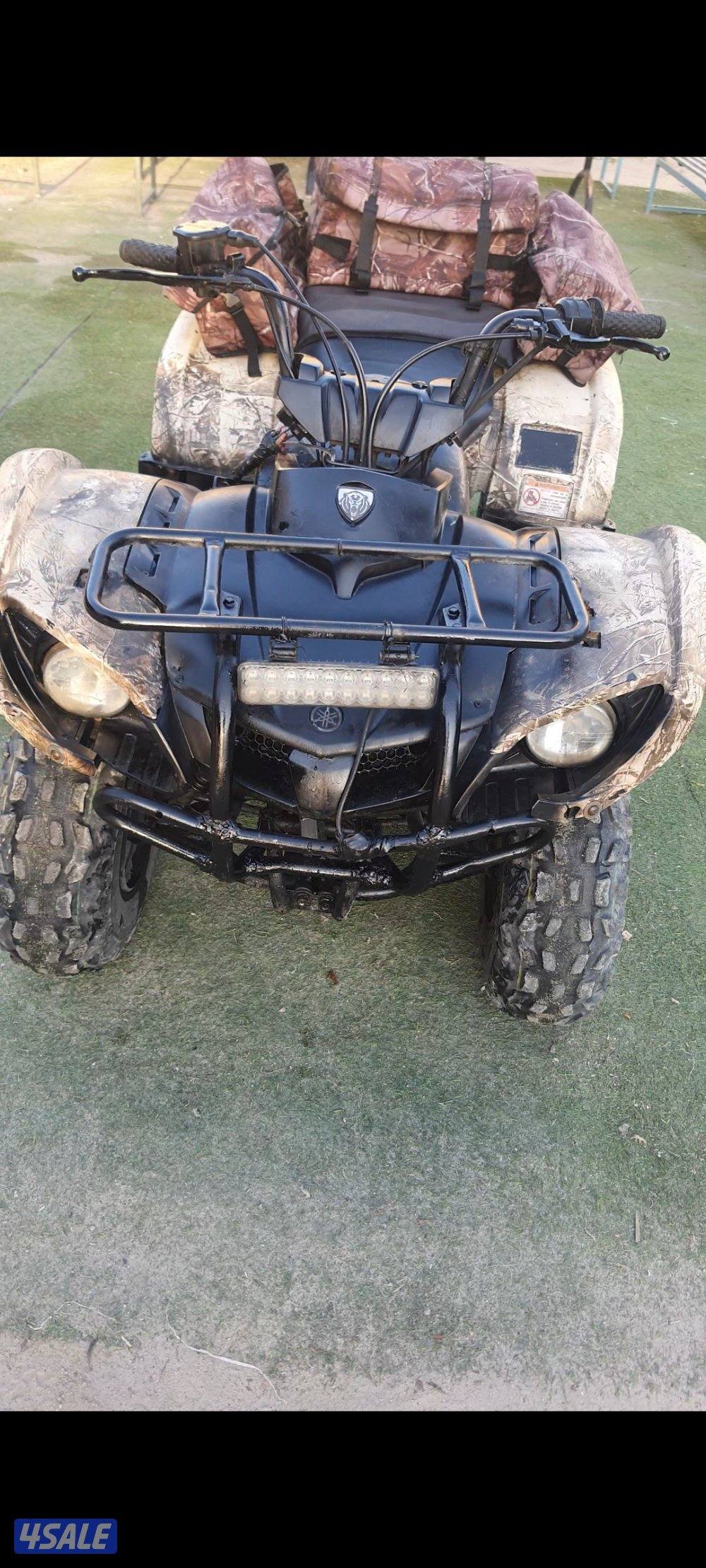 ياماها قرزلي ١٢٥ ٢٠١٥0