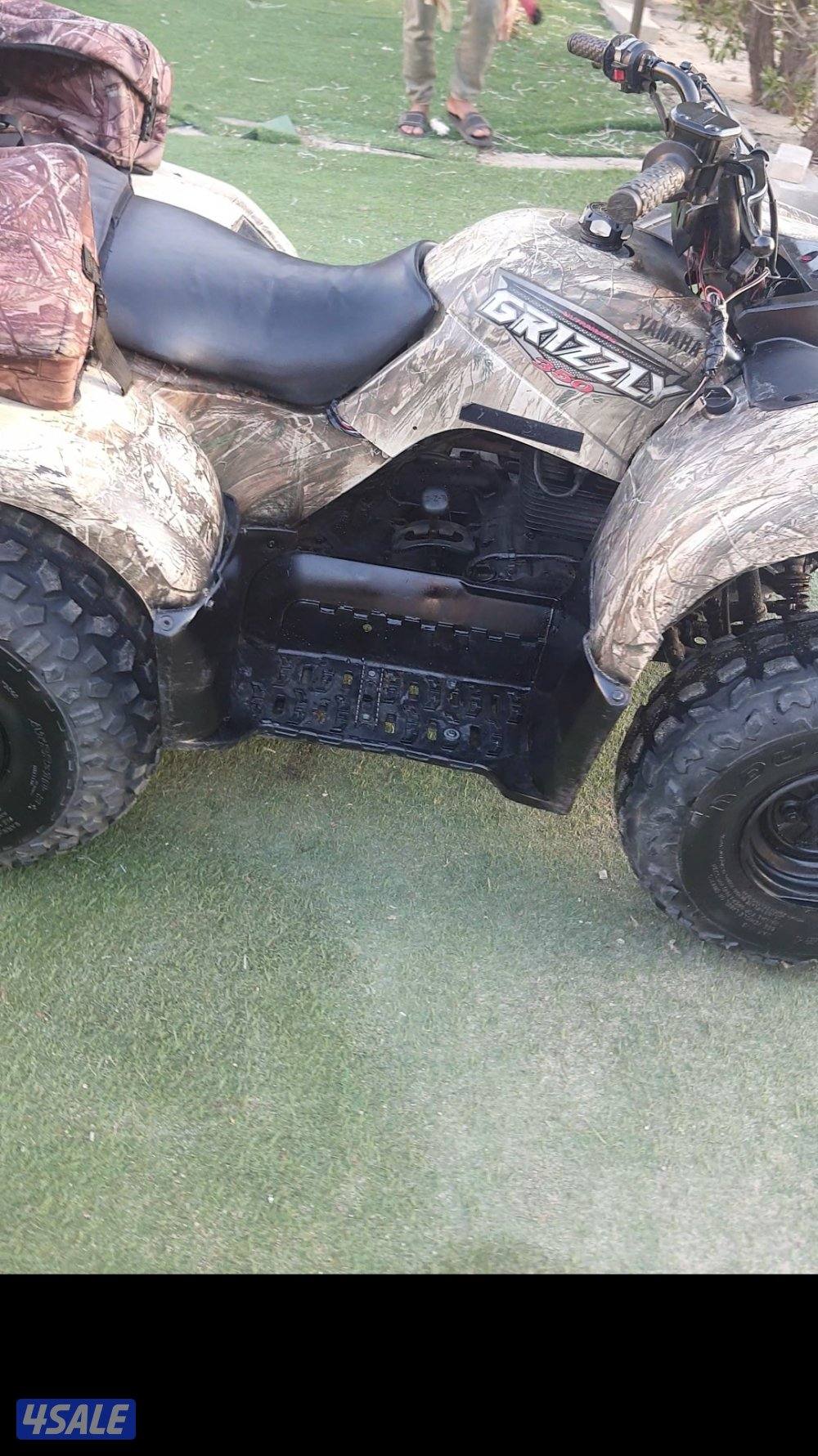 ياماها قرزلي ١٢٥ ٢٠١٥2