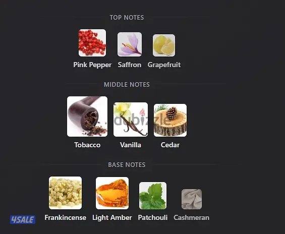 Lattafa Asad Elixir New Latest perfume fragrance (SELL or TRADE)1