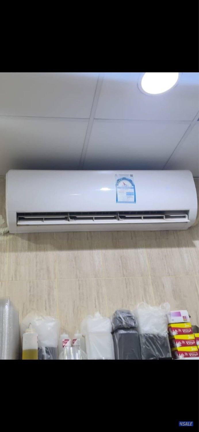 نشتري المكيفات وجميع الاجهزة الكهربائية والسكراب بافضل الاسعار1