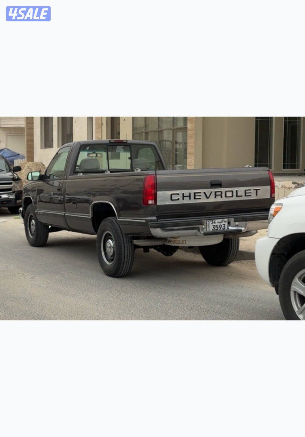 وانيت قير عادي0