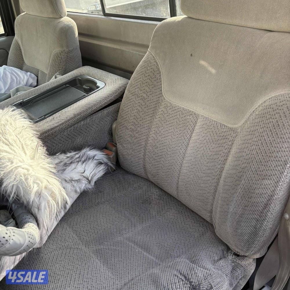 وانيت قير عادي1