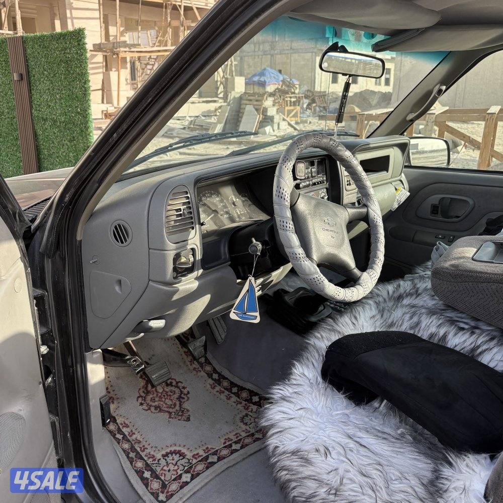 وانيت قير عادي3