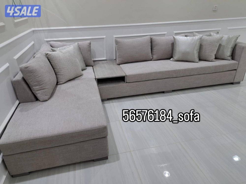 تنجيد  ستائر   كنب2