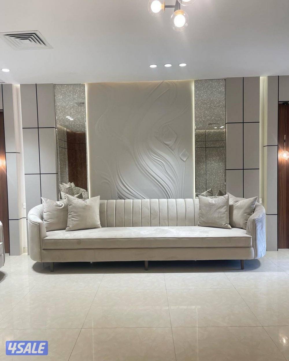 تنجيد  ستائر   كنب13