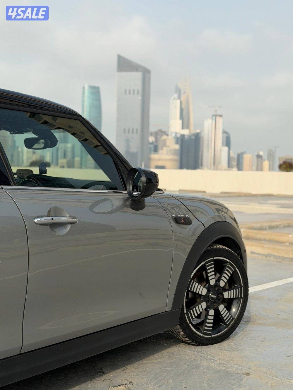 ميني كوبر S6